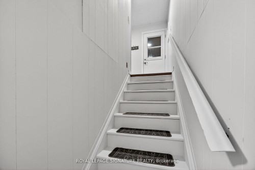 57 Maria Street, Penetanguishene, ON - Indoor Photo Showing Other Room