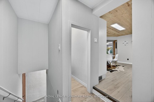 57 Maria Street, Penetanguishene, ON - Indoor Photo Showing Other Room