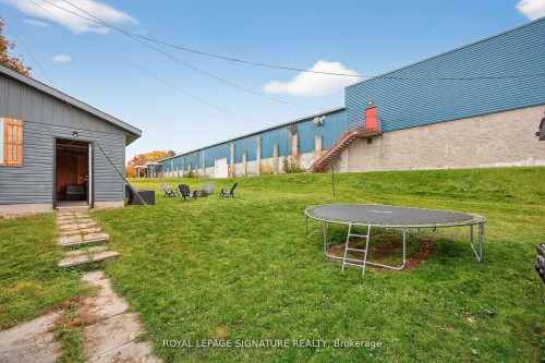 57 Maria Street, Penetanguishene, ON - Outdoor