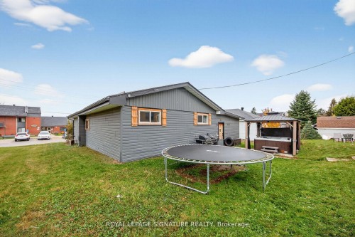 57 Maria Street, Penetanguishene, ON - Outdoor