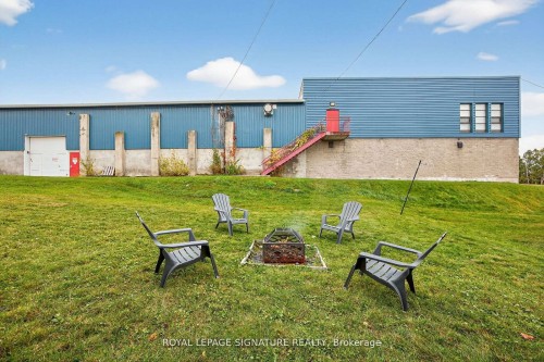 57 Maria Street, Penetanguishene, ON - Outdoor