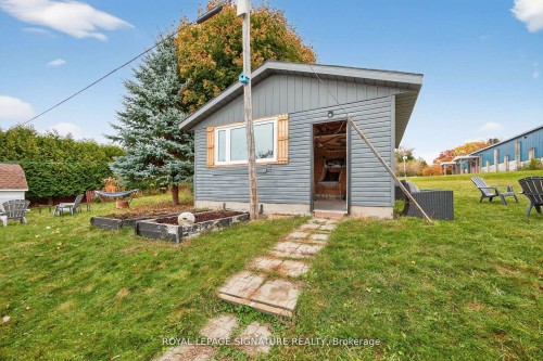 57 Maria Street, Penetanguishene, ON - Outdoor