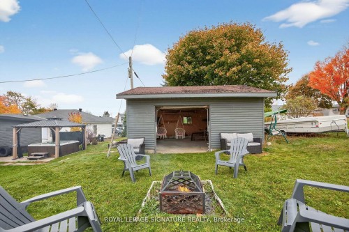 57 Maria Street, Penetanguishene, ON - Outdoor