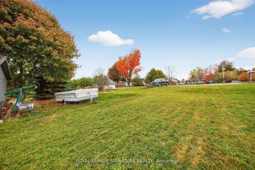 57 Maria Street, Penetanguishene, ON - Outdoor With View