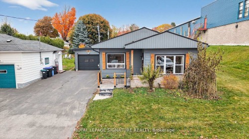 57 Maria Street, Penetanguishene, ON - Outdoor