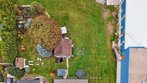 57 Maria Street, Penetanguishene, ON - Outdoor With View