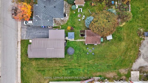 57 Maria Street, Penetanguishene, ON - Outdoor