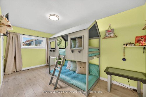 57 Maria Street, Penetanguishene, ON - Indoor Photo Showing Other Room