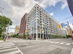 PH18-39 Brant Street  Toronto, ON M5V 0M8