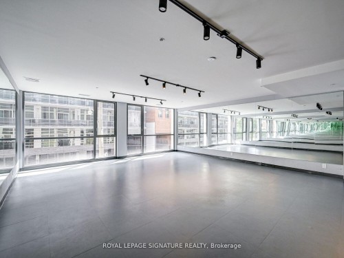 Ph18-39 Brant Street, Toronto, ON - Indoor