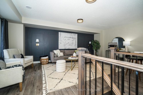 82 Lockyer Drive, Whitby, ON - Indoor