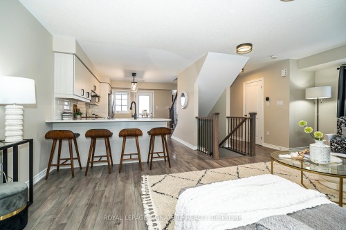 82 Lockyer Drive, Whitby, ON - Indoor