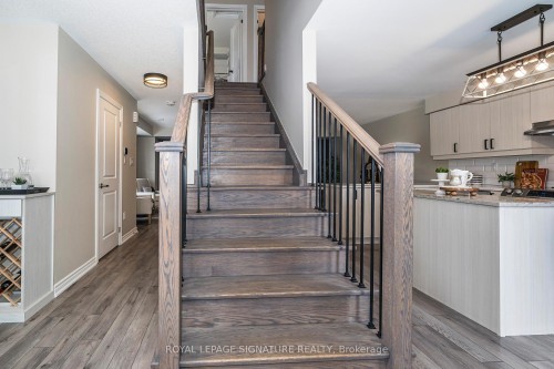 82 Lockyer Drive, Whitby, ON - Indoor Photo Showing Other Room