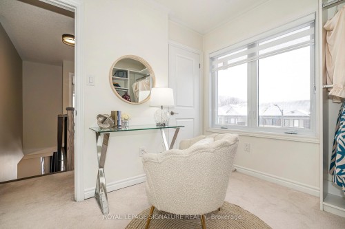 82 Lockyer Drive, Whitby, ON - Indoor Photo Showing Other Room