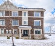 82 Lockyer Drive, Whitby, ON  - Outdoor With Facade 