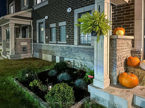 82 Lockyer Drive, Whitby, ON - Outdoor