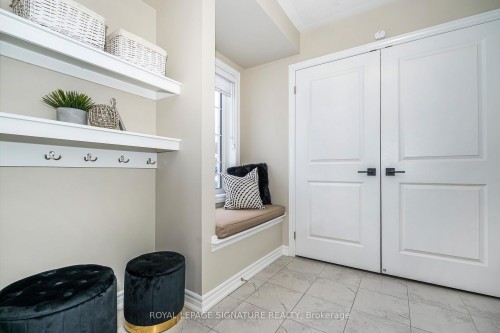 82 Lockyer Drive, Whitby, ON - Indoor Photo Showing Other Room
