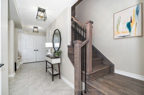 82 Lockyer Drive, Whitby, ON - Indoor Photo Showing Other Room