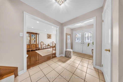 22 Stoddart Court, Bradford West Gwillimbury, ON - Indoor Photo Showing Other Room