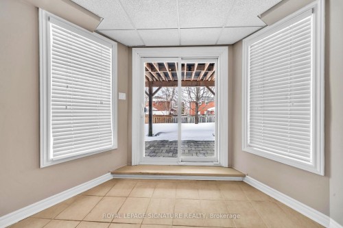 22 Stoddart Court, Bradford West Gwillimbury, ON - Indoor Photo Showing Other Room