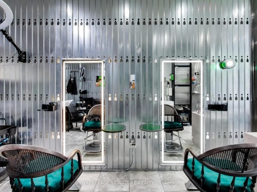 475D Rogers Road, Toronto, ON 