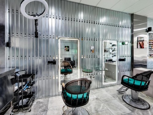 475D Rogers Road, Toronto, ON 