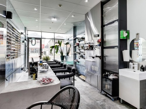 475D Rogers Road, Toronto, ON 