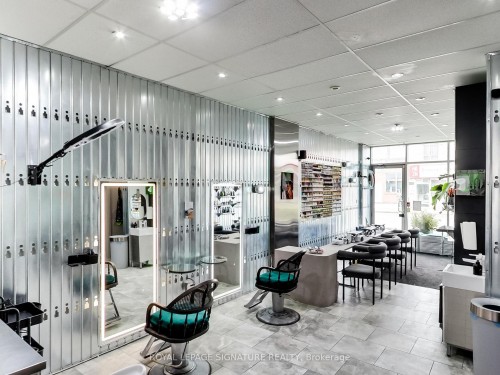 475D Rogers Road, Toronto, ON 