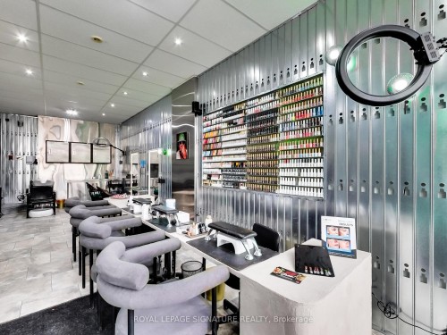 475D Rogers Road, Toronto, ON 