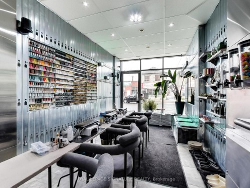 475D Rogers Road, Toronto, ON 