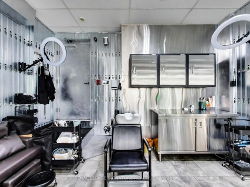 475D Rogers Road, Toronto, ON 