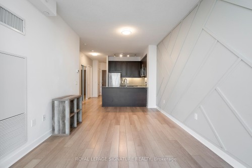 4203-3975 Grand Park Drive, Mississauga, ON - Indoor