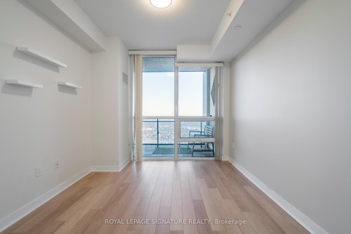 4203-3975 Grand Park Drive, Mississauga, ON - Indoor Photo Showing Other Room