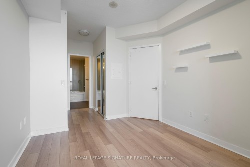 4203-3975 Grand Park Drive, Mississauga, ON - Indoor Photo Showing Other Room