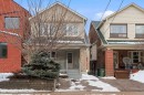 55 Atlas Avenue, Toronto, ON  - Outdoor 