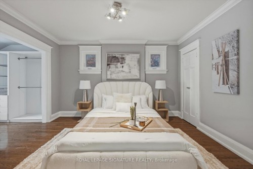 55 Atlas Avenue, Toronto, ON - Indoor