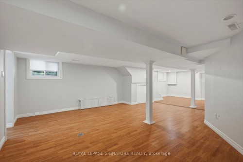 55 Atlas Avenue, Toronto, ON - Indoor