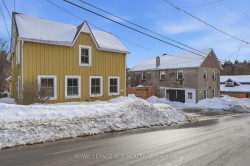 435 Kettleby Road  King, ON L7B 0C9