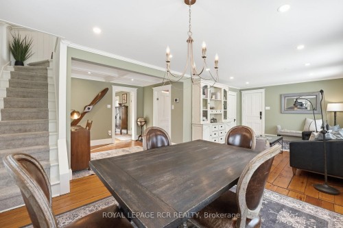 435 Kettleby Road, King, ON - Indoor