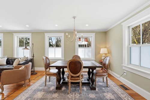 435 Kettleby Road, King, ON - Indoor