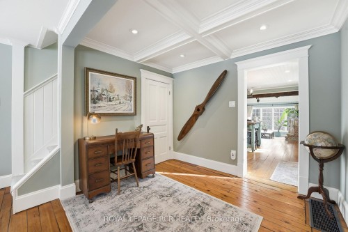 435 Kettleby Road, King, ON - Indoor