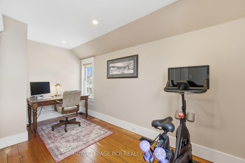 435 Kettleby Road, King, ON - Indoor Photo Showing Other Room
