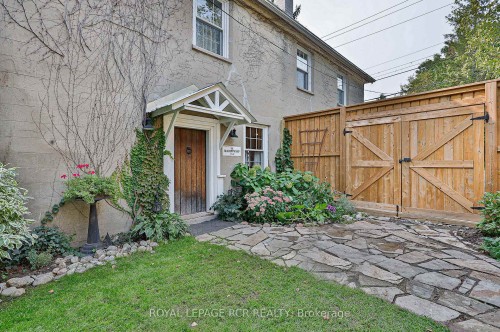 435 Kettleby Road, King, ON - Outdoor