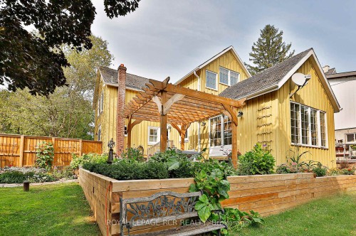 435 Kettleby Road, King, ON - Outdoor