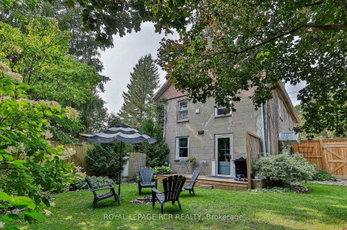 435 Kettleby Road, King, ON - Outdoor