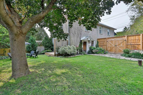 435 Kettleby Road, King, ON - Outdoor