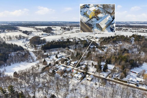 435 Kettleby Road, King, ON - Outdoor With View