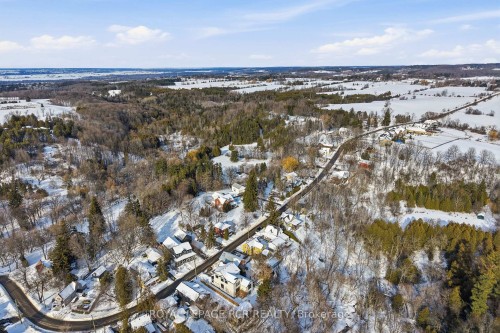 435 Kettleby Road, King, ON - Outdoor With View