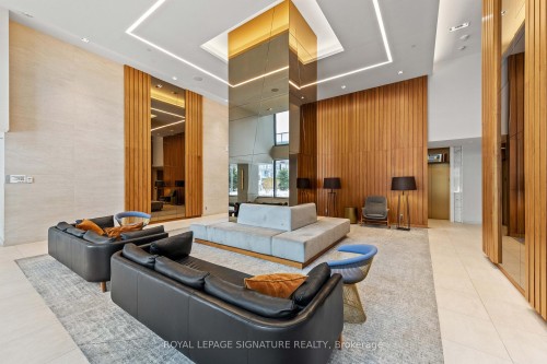 2007-6 Sonic Way, Toronto, ON - Indoor Photo Showing Other Room