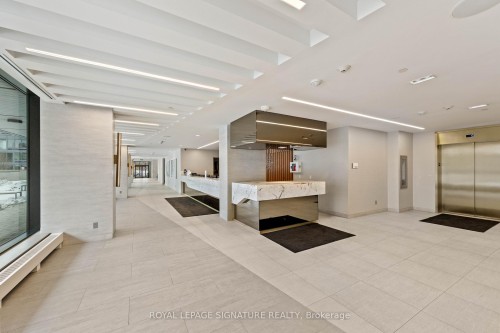 2007-6 Sonic Way, Toronto, ON - Indoor Photo Showing Other Room